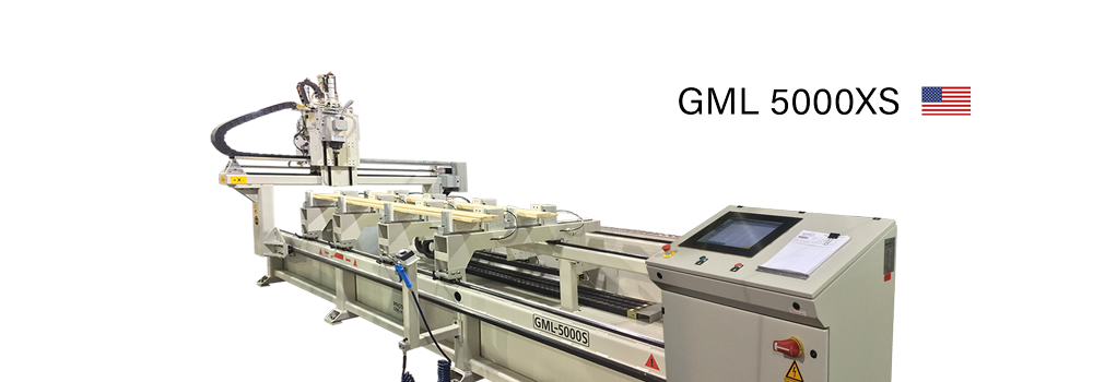 CNC Machining Center